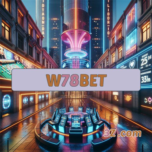 Descubra a Categoria 'Entrar' no w78bet: Desafios, Diversão e Aprendizado