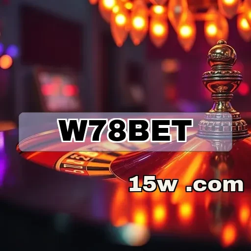 w78bet Site Confiável