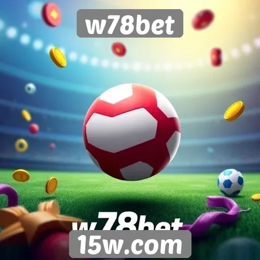 Recursos exclusivos oferecidos pelo w78bet