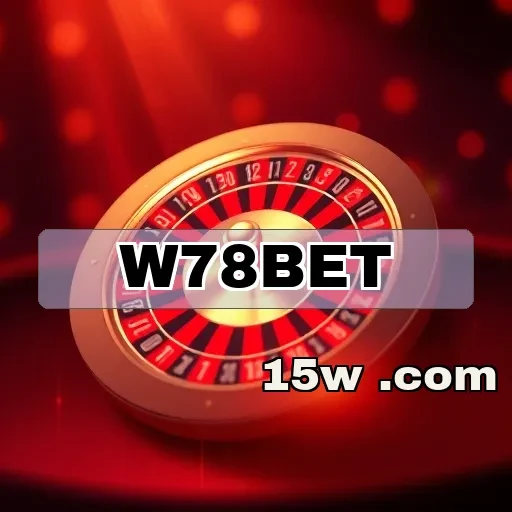 w78bet Plataforma
