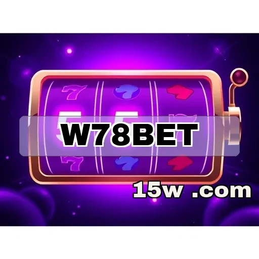 w78bet Segurança