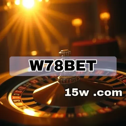 w78bet: Descubra Os Melhores Caças-Níqueis do Brasil